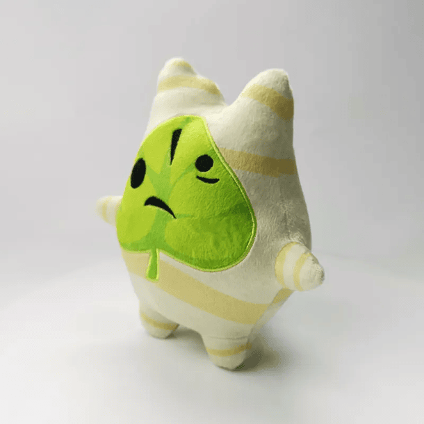 La Leyenda de Zelda, Peluche Korok 20cm 6