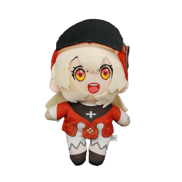 Genshin Impact Plush Klee, Felpa 20cm