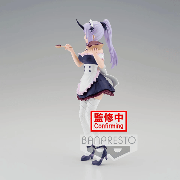 Tensei Shitara Slime Datta Ken Shion Waitress Ver Banpresto Original 4