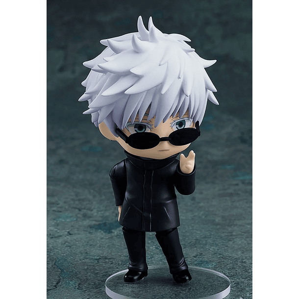 jujutsu kaisen Gojo Satoru NENDOROID 1528 GSC Original  3