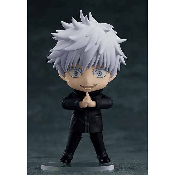 jujutsu kaisen Gojo Satoru NENDOROID 1528 GSC Original  4