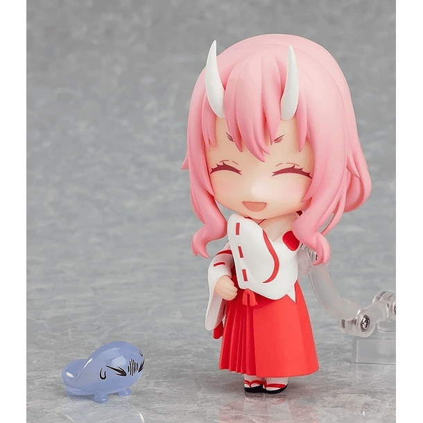 Tensei Shitara Slime Datta Ken Shuna NENDOROID 1978 GSC Original  3