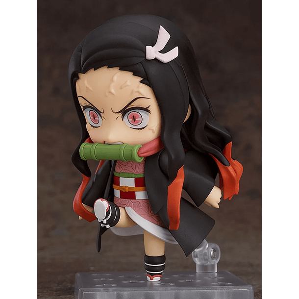 Demon Slayer Kamado Nezuko NENDOROID 1194 GSC Original  2