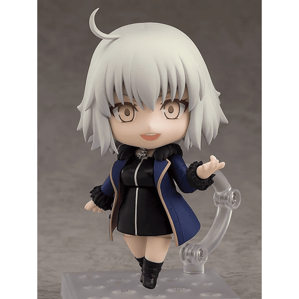 Fate/Grand Order Jeanne d'Arc (Alter) NENDOROID 1170 GSC Original  2