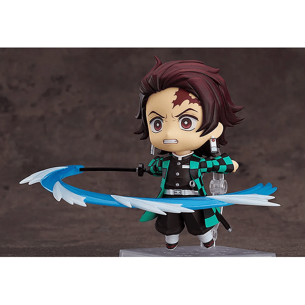 Demon Slayer Kamado Tanjirou NENDOROID 1193 GSC Original 5