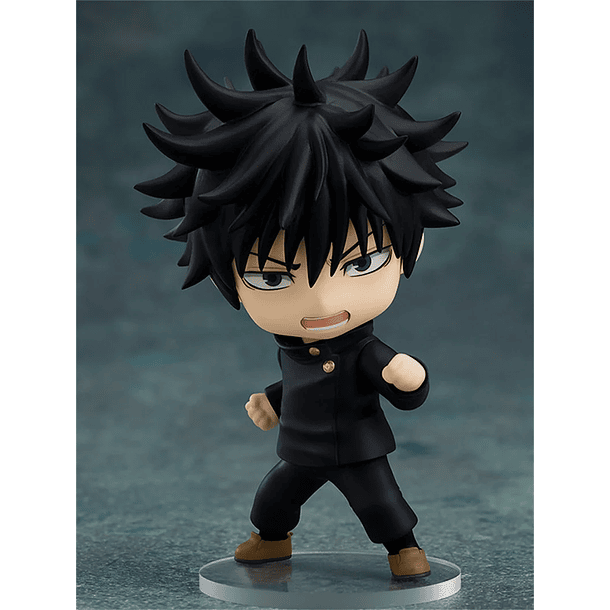 jujutsu kaisen Fushiguro Megumi NENDOROID 1506 GSC Original 2