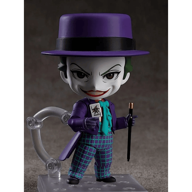 Batman, Joker Jack Nicholson NENDOROID 1695 GSC Original 2