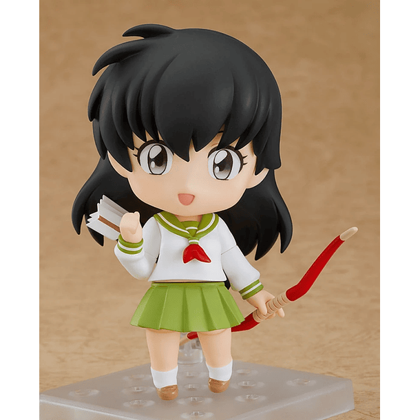 Inuyasha Higurashi Kagome NENDOROID 1536 GSC Original 