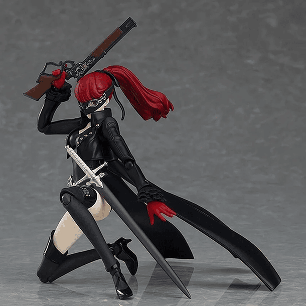 Persona 5 Violet Figma Max Factory Original  2