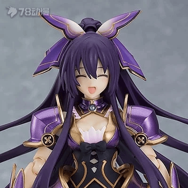 Date A Live Yatogami Tohka Figma Max Factory Original  7