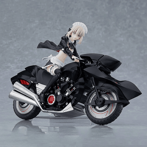 Fate/Grand Order Rider ALTER Figma Max Factory Original EX-057 6