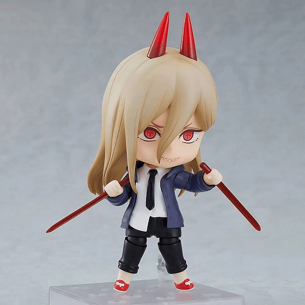 Chainsaw Man Power NENDOROID 1580 GSC Original 4