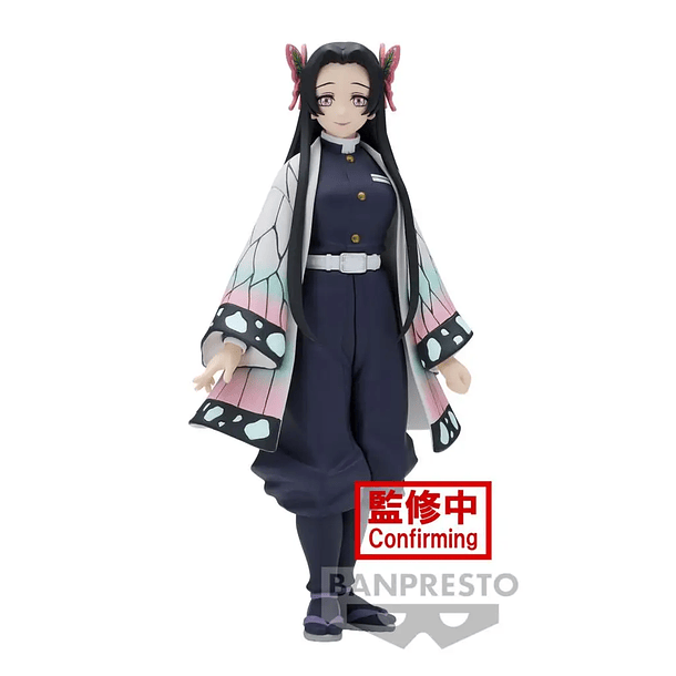 Demon Slayer Kanae Kocho Banpresto Original 