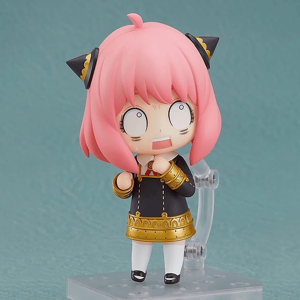 SPY x FAMILY Anya Forger NENDOROID 1902 GSC Original  5