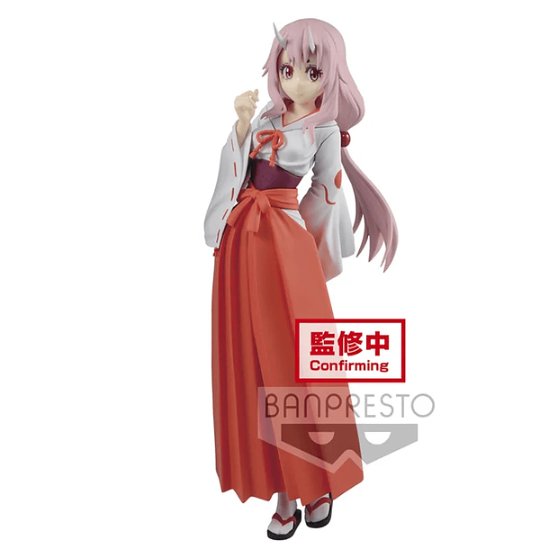 TenSura Shuna Banpresto Original 