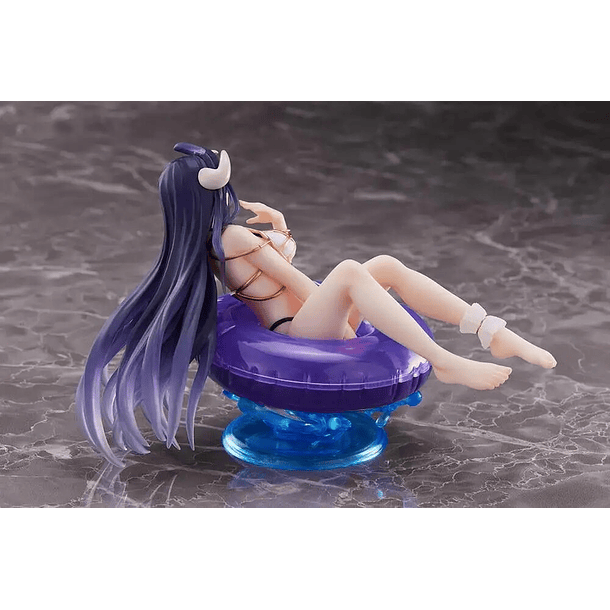 Overlord, Albedo Aqua Float Girls Ver, Taito Original  2