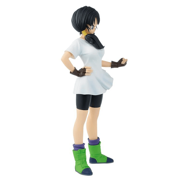 Dragon Ball Z, Videl, Glitter & Glamours, Bandai Original 2