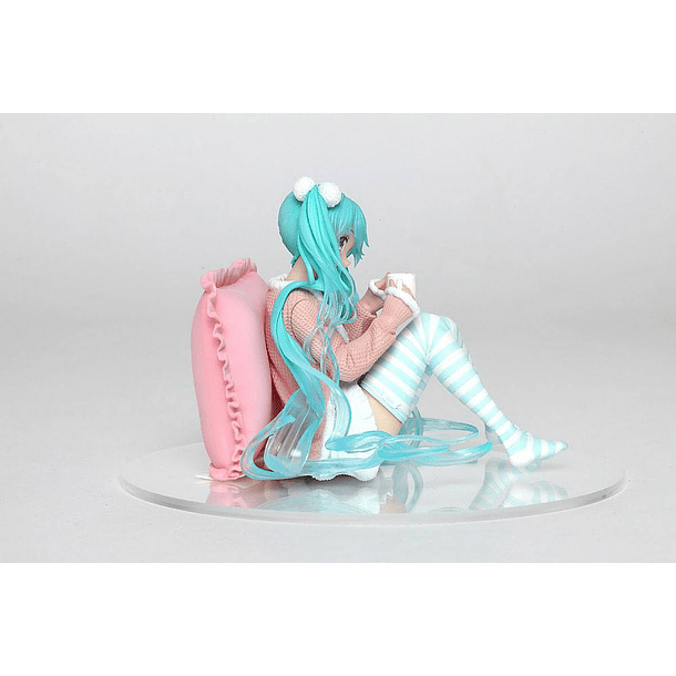 VOCALOID Hatsune Miku Shifuku Ver Taito Original 3