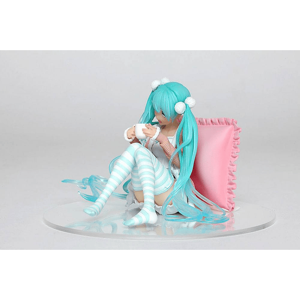 VOCALOID Hatsune Miku Shifuku Ver Taito Original 5