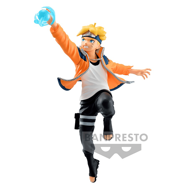 Boruto Boruto Vibration Stars BANDAI Original 3