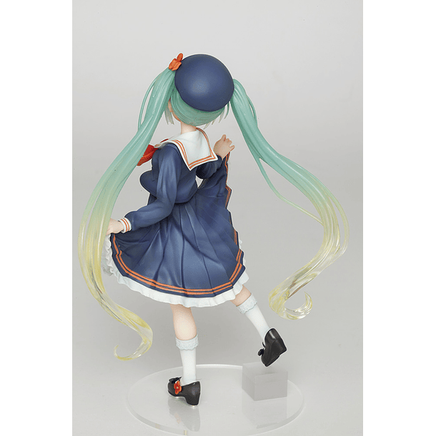 VOCALOID Hatsune Miku 3rd Autumn ver Taito Original  8