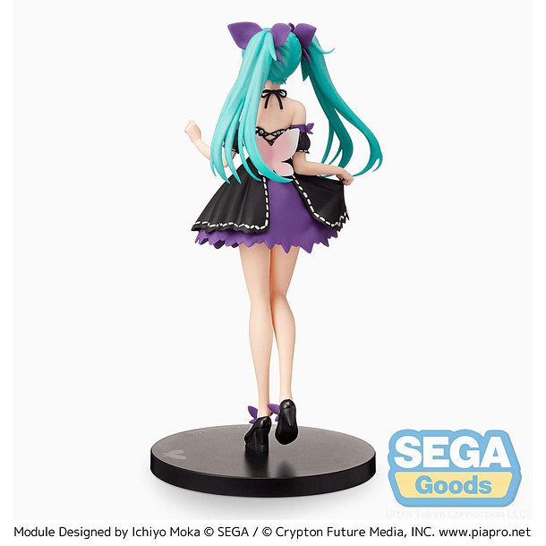 VOCALOID Hatsune Miku Project Diva Future Tone Innocent Ver. SEGA Original  3