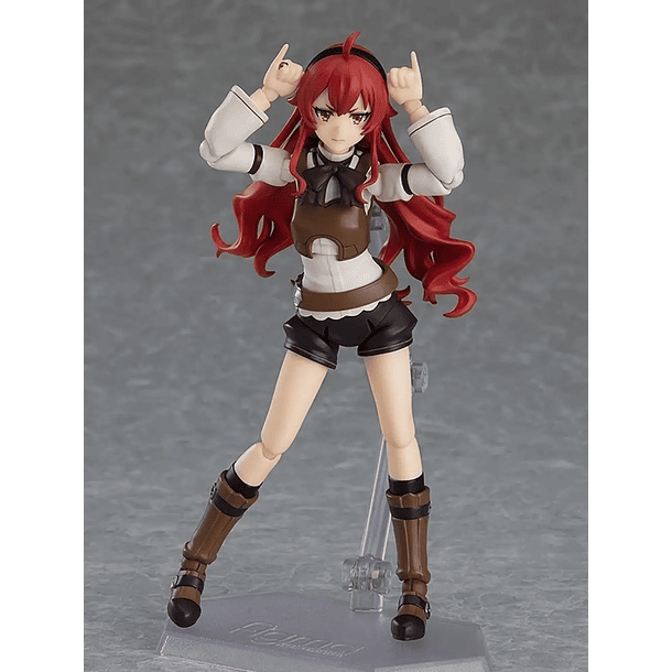 Mushoku Tensei Eris Boreas Greyrat Figma Max Factory Original 6