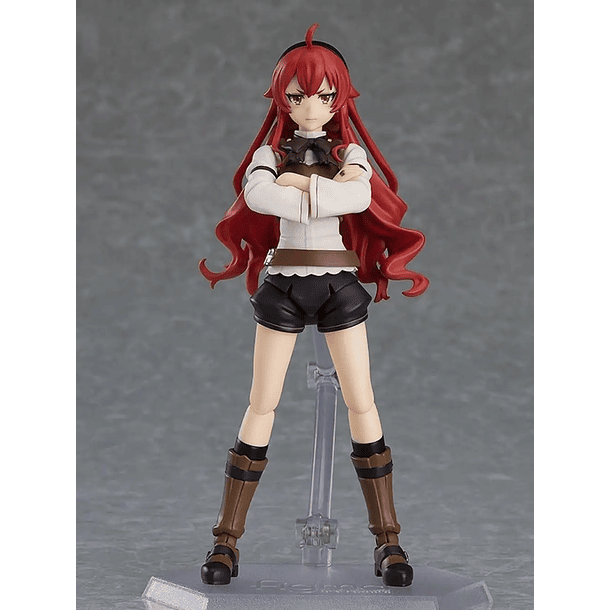 Mushoku Tensei Eris Boreas Greyrat Figma Max Factory Original 5