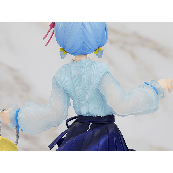 Re:Zero, Rem Stylish Ver. Taito Original 10