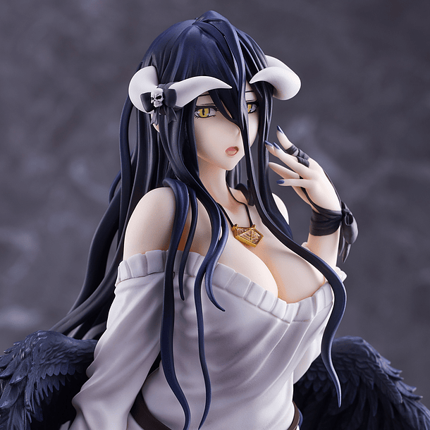 Overlord Albedo so-bin Ver. UNION CREATIVE Original  5