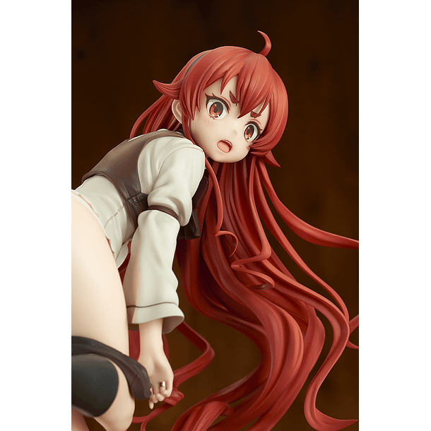 Mushoku Tensei: Eris Boreas Greyrat Changing Ver. Ques Q  8