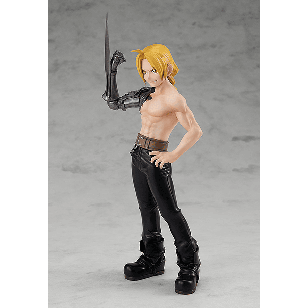 Fullmetal Alchemist: Brotherhood Edward Elric & Alphonse Elric POPUP Parade, GSC Original 5