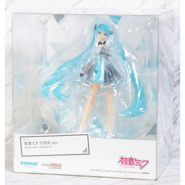 VOCALOID Hatsune Miku YYB Ver. POPUP Parade, GSC Original 10