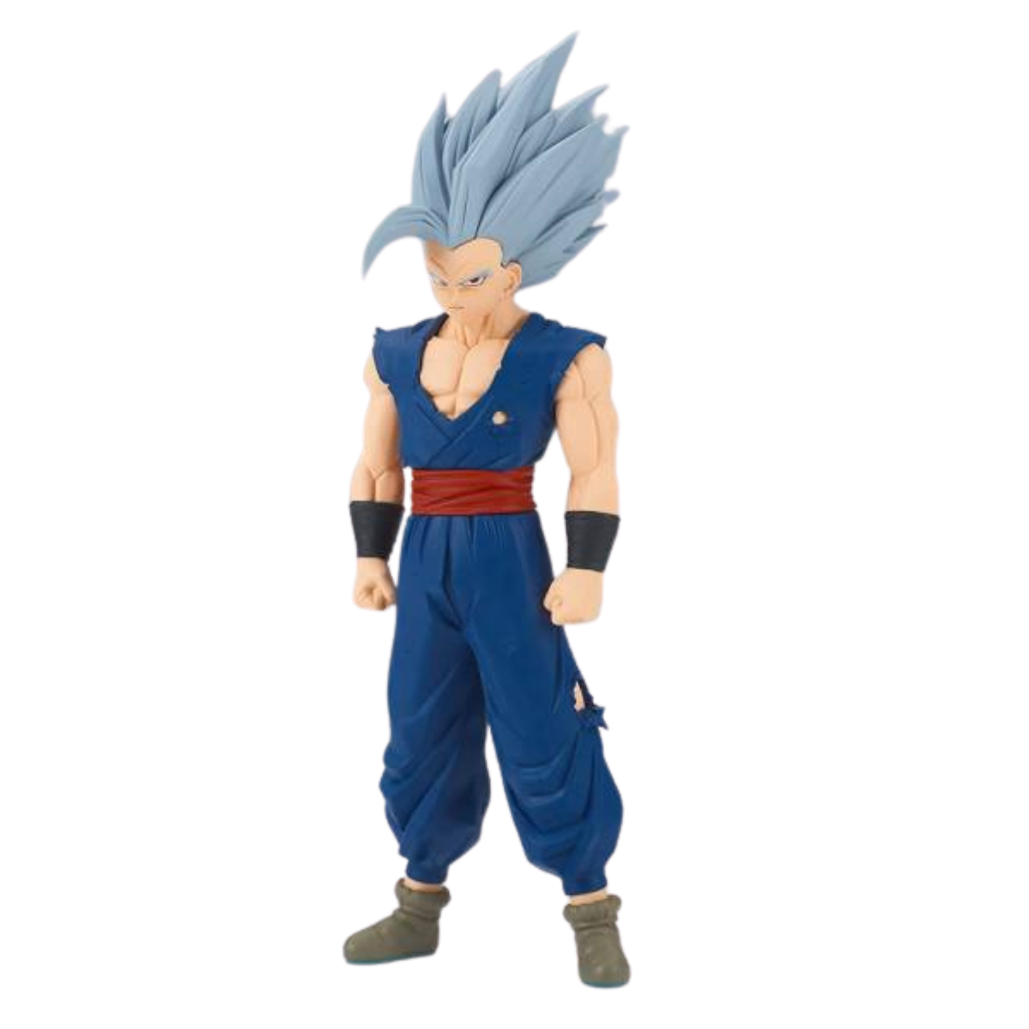 Dragon Ball Super Son Gohan Beast Super Hero DXF Banpresto Original