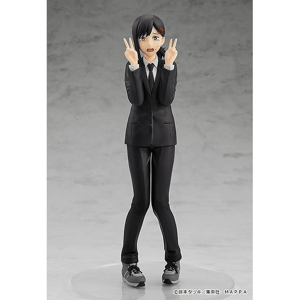 Chainsaw Man Kobeni Pop Up Parade GSC Original 2