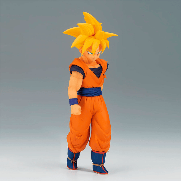 Dragon Ball SUPER SAIYAN SON GOHAN SOLID EDGE WORKS VOL.12 Banpresto Original 6