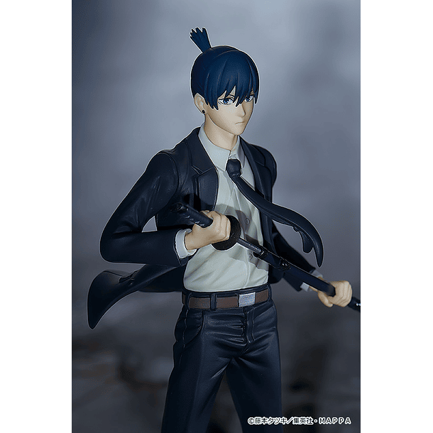 Chainsaw Man Aki Hayakawa Pop Up Parade GSC Original 5