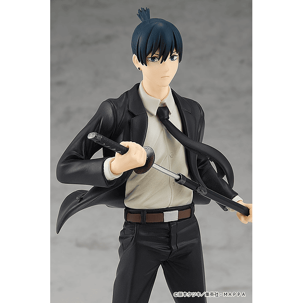 Chainsaw Man Aki Hayakawa Pop Up Parade GSC Original 4