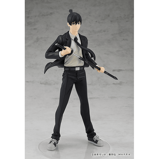 Chainsaw Man Aki Hayakawa Pop Up Parade GSC Original 3