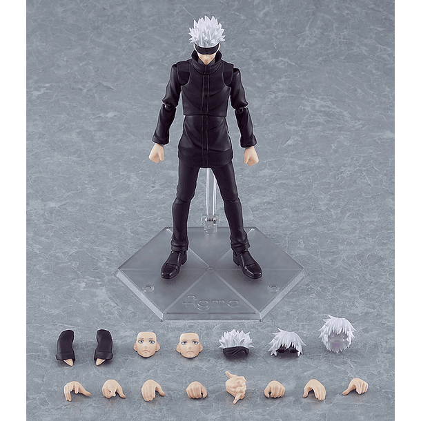 Jujutsu Kaisen Satoru Gojo Figma Max Factory Original 8