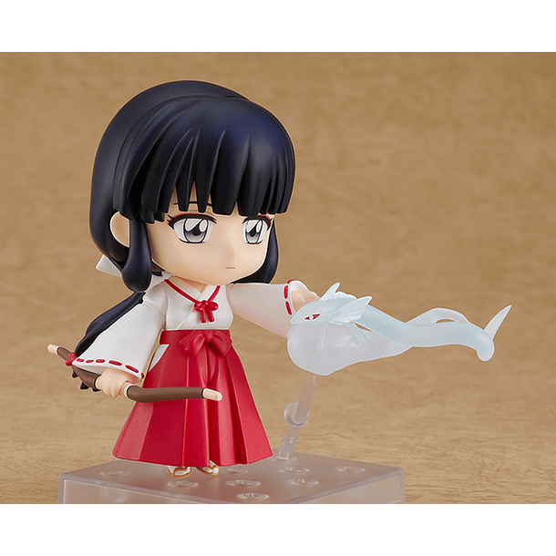 Inuyasha KIKYO NENDOROID 1537 GSC Original  5