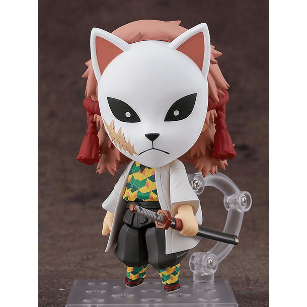 Demon Slayer Sabito NENDOROID 1569 GSC Original 