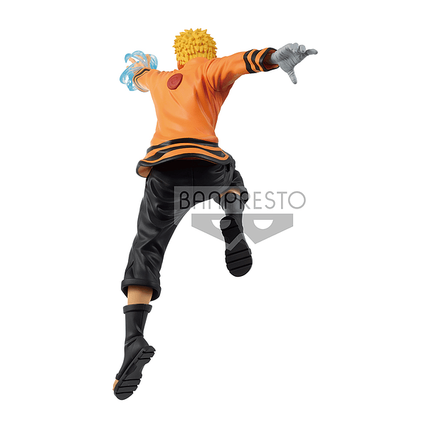 Boruto Uzumaki Naruto Next Generation Vibration Stars BANDAI Original 2