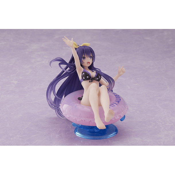 Date A Live Yatogami Tohka Aqua Float Girls TAITO Original 5