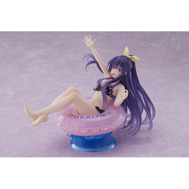 Date A Live Yatogami Tohka Aqua Float Girls TAITO Original 7