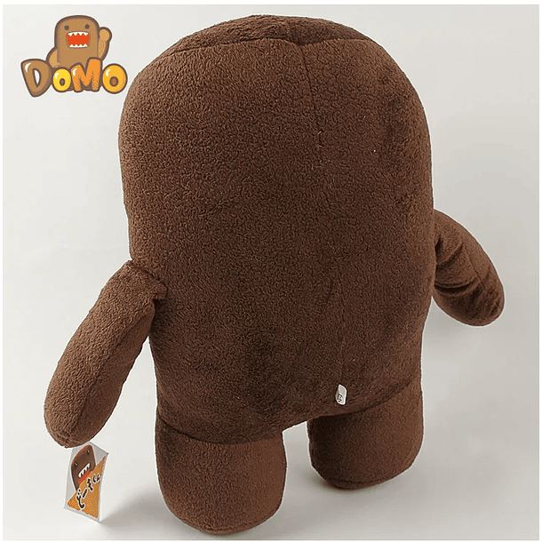 Peluche Domo kun 20cm 3