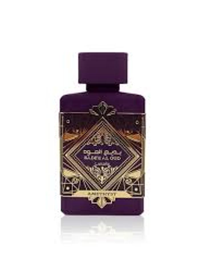 Bade’e Al Oud Amethyst 1