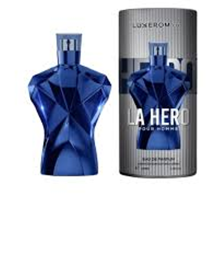 Hero Pour Homme de Luxe Rome 1