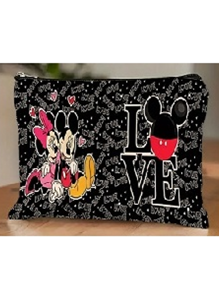 Bolso Mickey Love – Diseño Pareja Enamorado 1