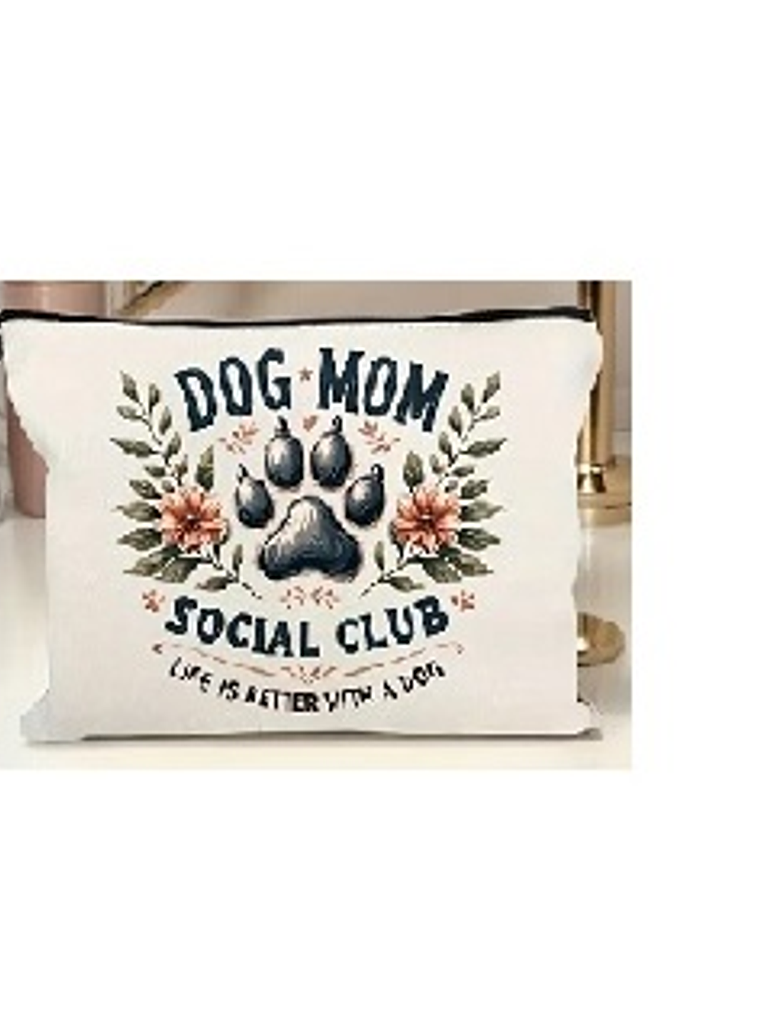 Bolso Dog Mom – Social Club 1